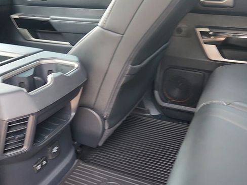 Used 2023 Toyota Tundra Limited AWD/4WD image 35