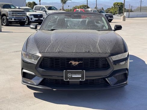 New 2026 Ford Mustang Premium RWD image 6