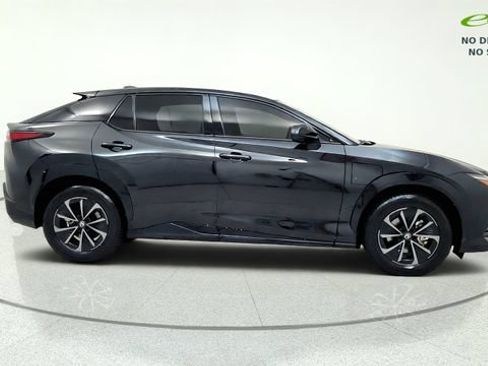 Used 2026 Lexus RZ 350e 2WD w/ Convenience Package image 10
