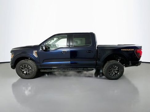 New 2026 Ford F150 Tremor w/ Equipment Group 402B AWD/4WD image 4