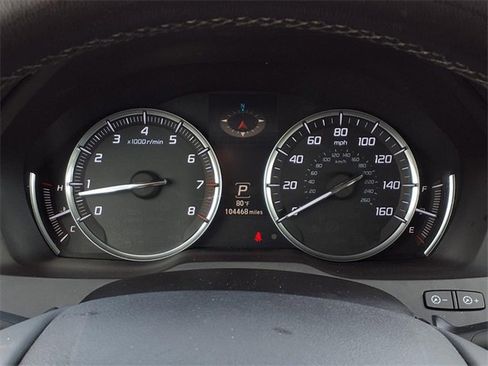 Used 2015 Acura MDX SH-AWD w/ Technology Package image 24