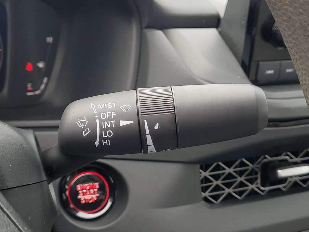Certified 2023 Honda Accord EX image 21