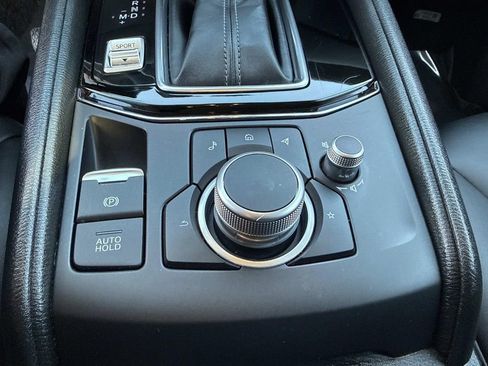 Certified 2023 MAZDA CX-5 AWD 2.5 S w/ Select Package image 38