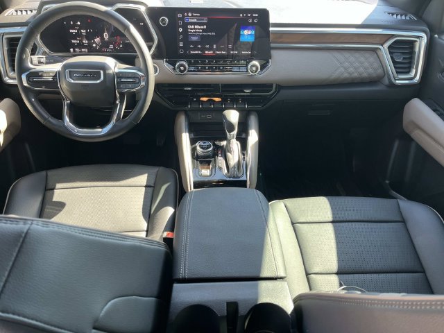 Used 2026 GMC Canyon Denali AWD/4WD image 14