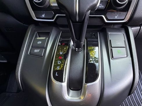 Used 2021 Honda CR-V EX-L image 22