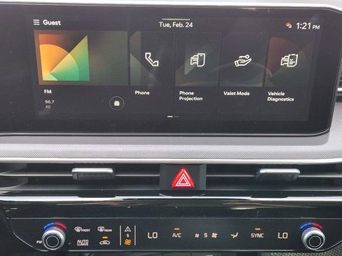 New 2026 Kia K5 LXS image 13