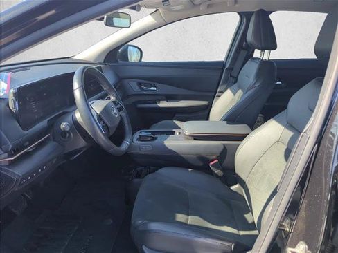 Used 2023 Nissan Ariya FWD image 12