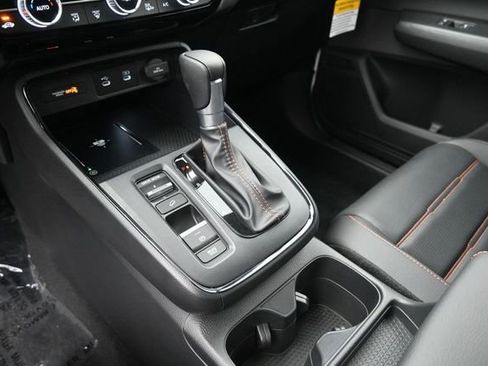 New 2026 Honda CR-V Sport Touring image 24