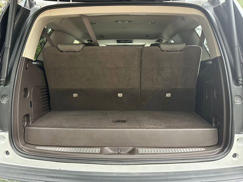 Used 2016 GMC Yukon Denali w/ Open Road Package image 14