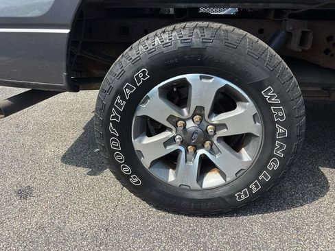Used 2014 Ford F150 STX w/ Equipment Group 201A Mid AWD/4WD image 35