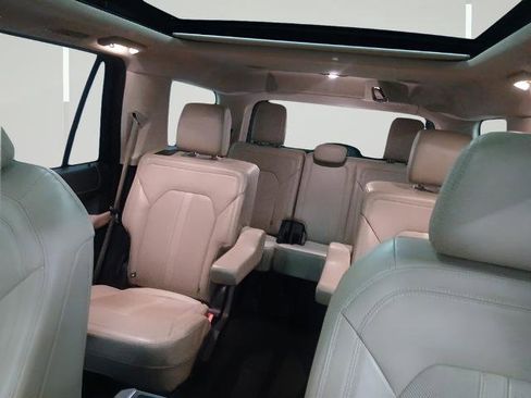 Certified 2022 Ford Expedition Limited AWD/4WD image 27