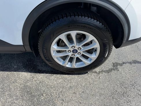 Used 2022 Ford Escape SE AWD/4WD image 42
