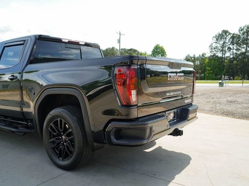 Used 2021 GMC Sierra 1500 Elevation w/ Preferred Package RWD image 20