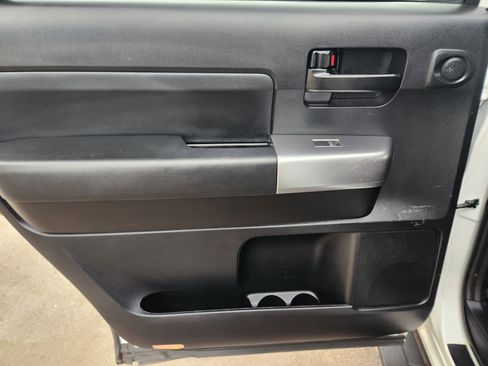 Used 2020 Toyota Sequoia TRD Pro image 11