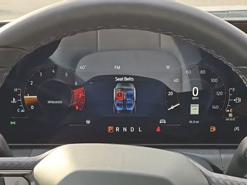 New 2026 Ford Mustang Premium image 26