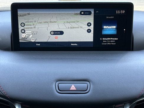 Used 2022 Acura TLX w/A-Spec Package image 24