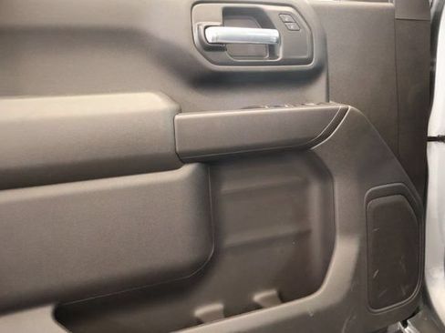New 2026 Chevrolet Silverado 2500 Custom w/ Custom Value Package AWD/4WD image 10