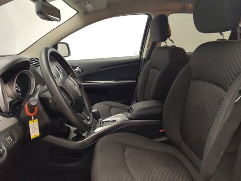 Used 2016 Dodge Journey SXT w/ Comfort/Convenience Group AWD/4WD image 17