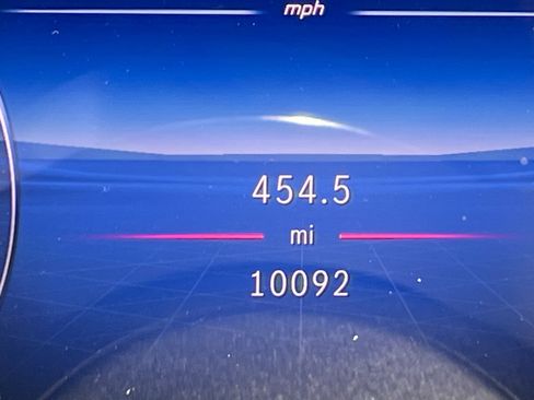 Certified 2025 Mercedes-Benz GLC 300 4MATIC image 22