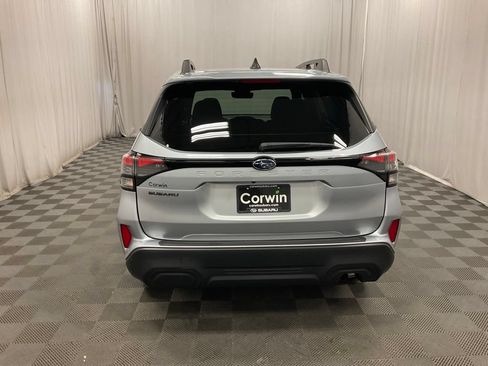 New 2026 Subaru Forester Premium AWD/4WD image 5