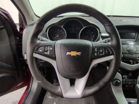 Used 2014 Chevrolet Cruze LT image 23