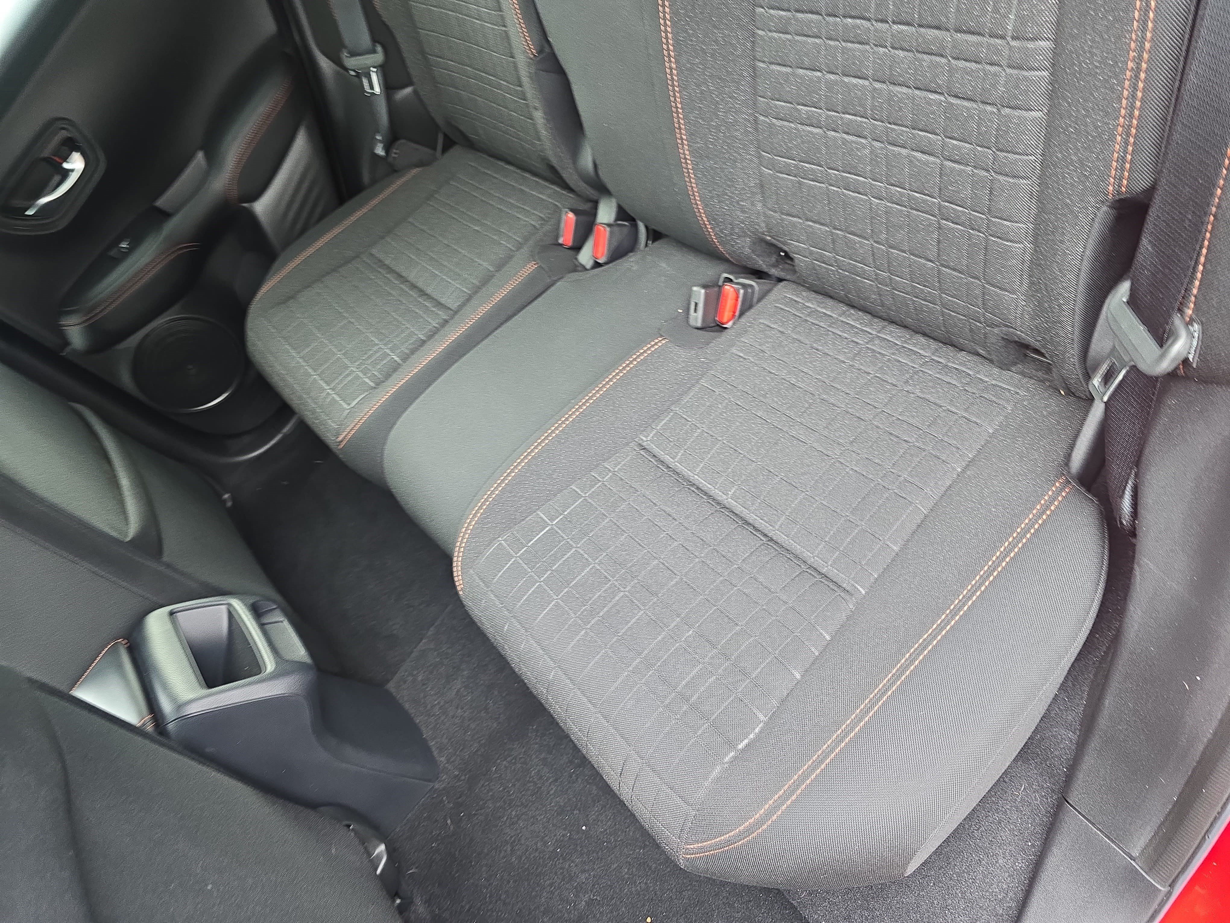 Certified 2024 Honda HR-V Sport image 13