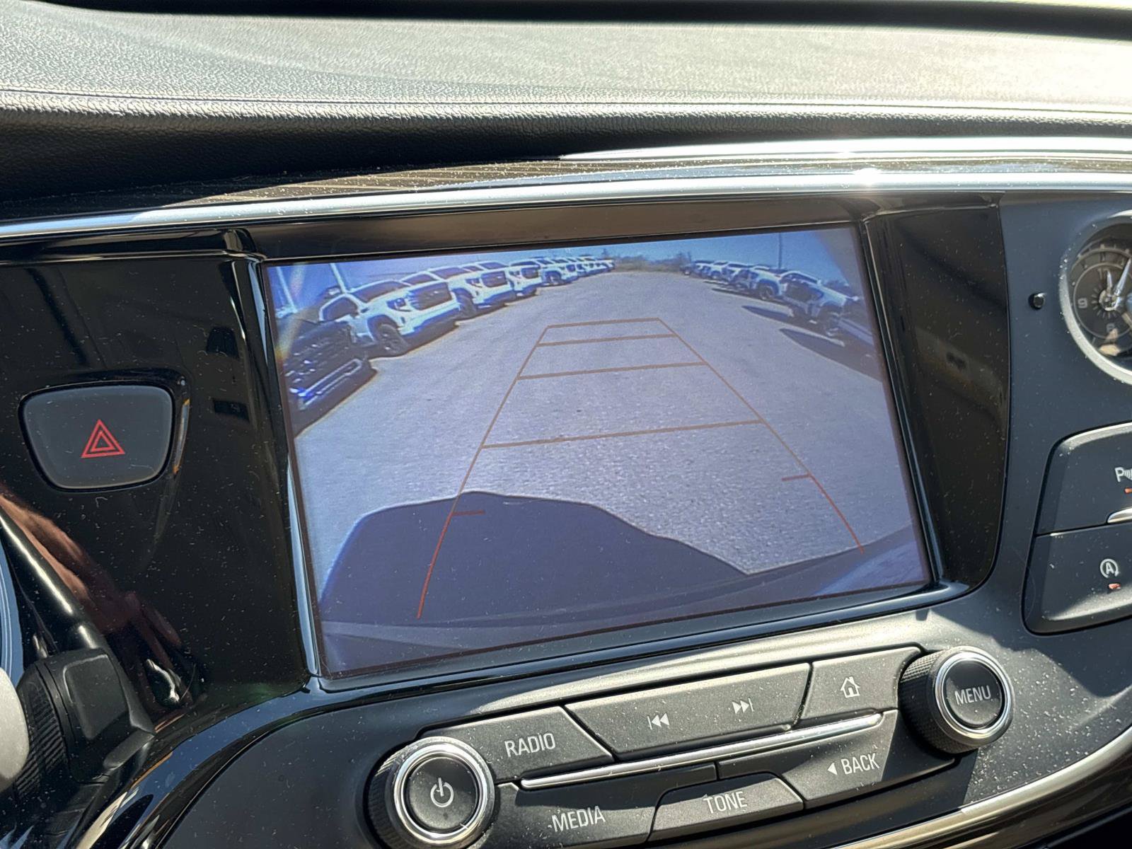 Used 2020 Buick Envision Preferred FWD image 22