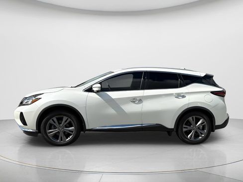 Used 2019 Nissan Murano Platinum FWD image 9