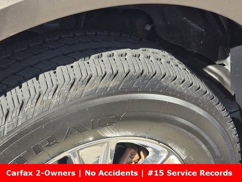 Used 2016 Ford F150 Lariat image 40