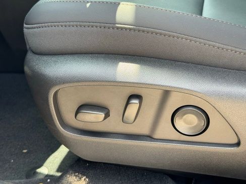 New 2026 GMC Terrain AT4 image 19