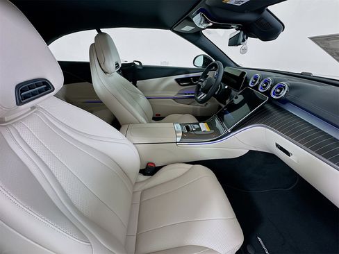 New 2026 Mercedes-Benz CLE 300 4MATIC Cabriolet image 30