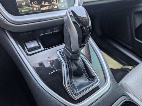 Used 2023 Subaru Legacy Premium AWD/4WD image 8