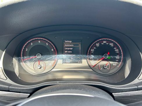 Used 2021 Volkswagen Passat 2.0T R-Line FWD image 14