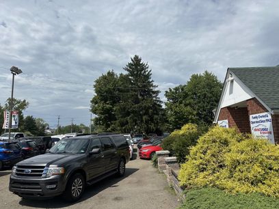 Used 2017 Ford Expedition EL XLT