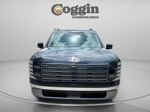 New 2026 Hyundai Palisade SEL FWD image 8