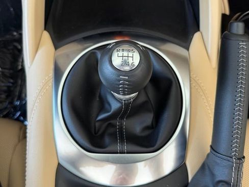 New 2025 MAZDA MX-5 Miata RF Grand Touring w/ Weather Package image 9