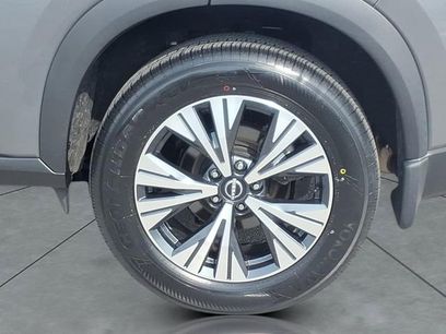 Used 2023 Nissan Rogue SV w/ SV Premium B Package