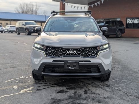 Used 2022 Kia Sorento S w/ Panoramic Sunroof Package image 14