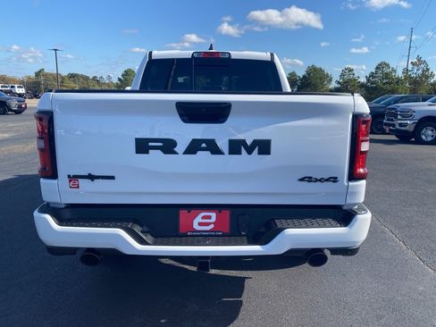 New 2026 RAM 1500 Lone Star image 6