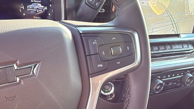 New 2026 Chevrolet Silverado 1500 RST w/ RST Select Package AWD/4WD image 19
