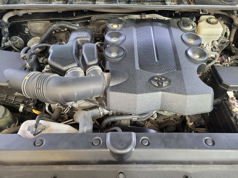 Used 2018 Toyota 4Runner SR5 Premium AWD/4WD image 30