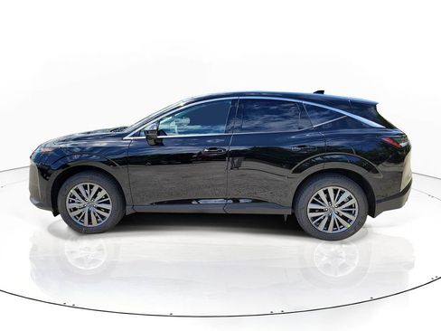 New 2026 Nissan Murano SL AWD/4WD image 5