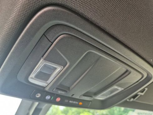 Used 2023 GMC Sierra 2500 AT4 w/ Snow Plow Prep/Camper Package image 37