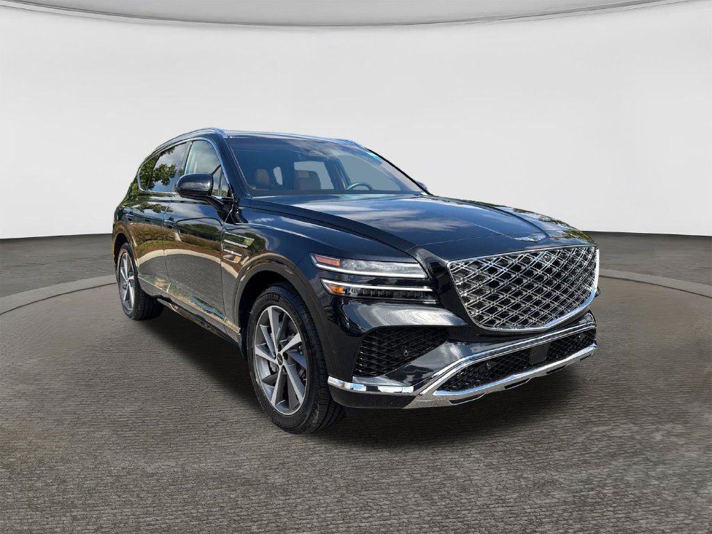 Used 2026 Genesis GV80 2.5T Advanced AWD/4WD image 1