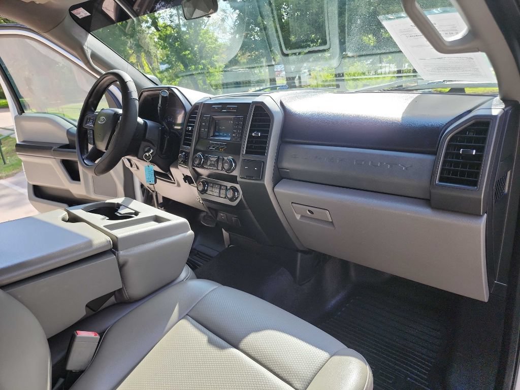 Used 2019 Ford F250 XL w/ XL Value Package AWD/4WD image 31
