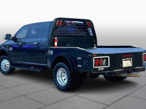 Used 2015 RAM 3500 Laramie Longhorn image 13