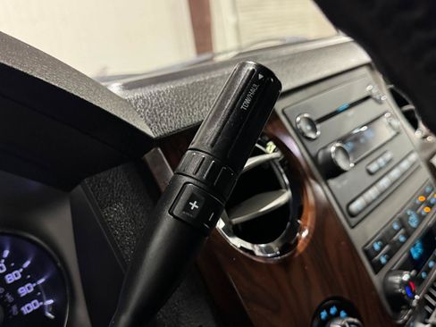 Used 2011 Ford F250 Lariat w/ FX4 Off Road Pkg AWD/4WD image 24