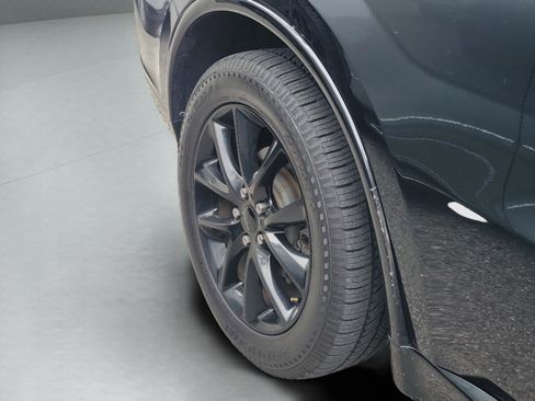 Used 2017 Dodge Durango GT w/ Nav & Power Liftgate Group RWD image 19