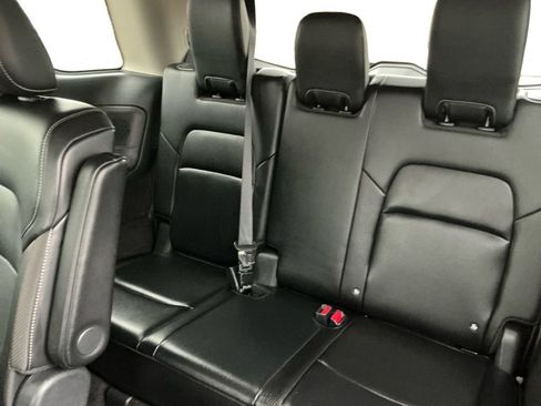 Used 2024 Nissan Pathfinder SL w/ SL Premium Package image 21