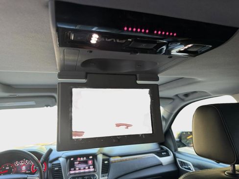 Used 2015 GMC Yukon XL Denali w/ Touring Package image 13